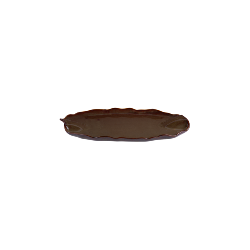 Mikasa Hospitality (Lifetime Brands, Inc.) 5340741 Platter, China