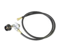 Comstock-Castle 24026-A Gas Connector Hose Kit / Assembly