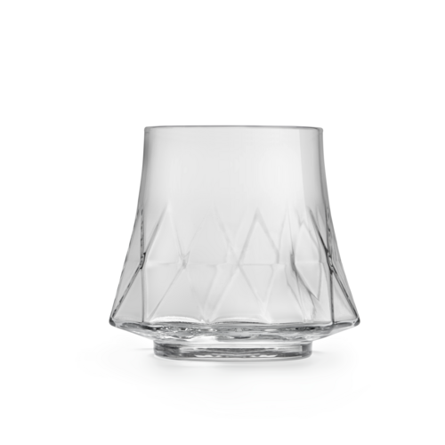 Mikasa Hospitality (Lifetime Brands, Inc.) O-1003086 Glass, Old Fashioned / Rocks