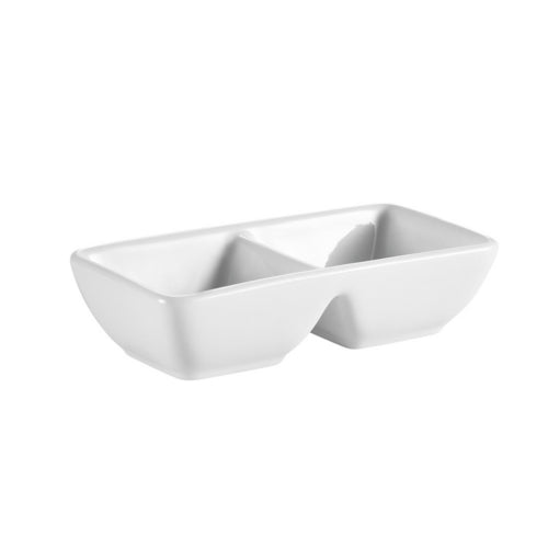 CAC CN-2T8 China, Compartment Dish Bowl