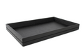 Mikasa Hospitality (Lifetime Brands, Inc.) BQ200B Flatware Holder, Cutlery Bin / Box