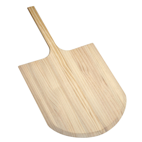 CAC PPLW-1819C Pizza Peel