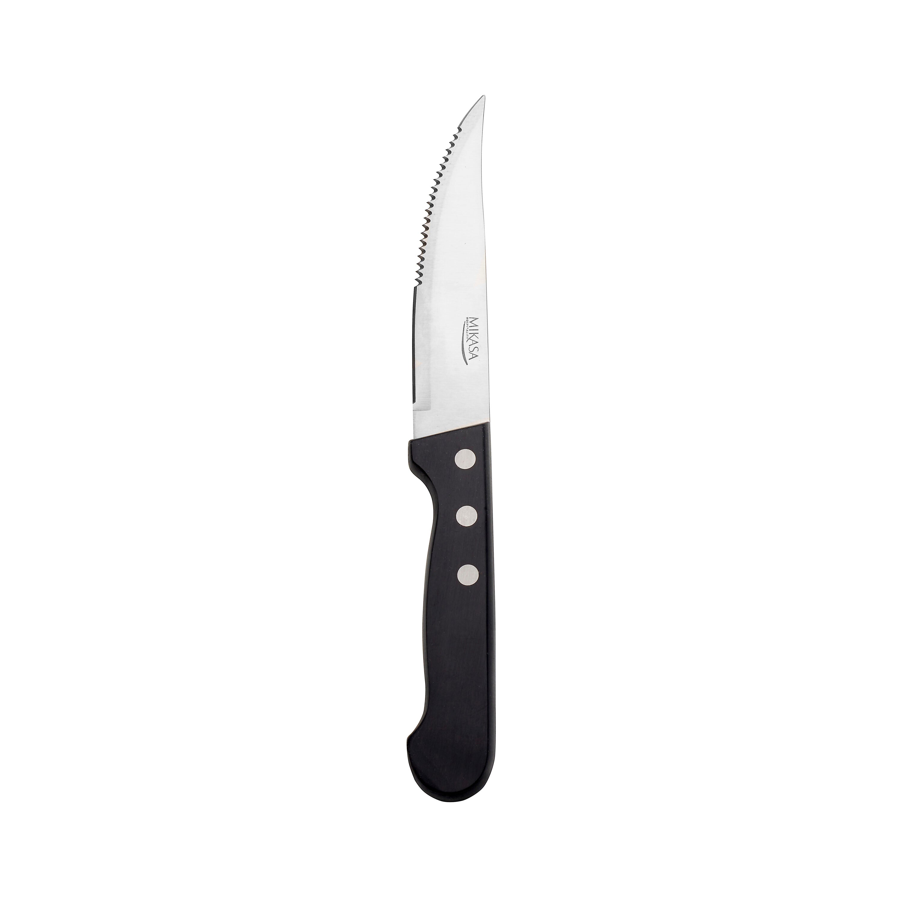 Mikasa Hospitality (Lifetime Brands, Inc.) 5263860 Knife, Steak