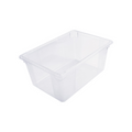 CAC FS1F-12C Food Storage Container, Box