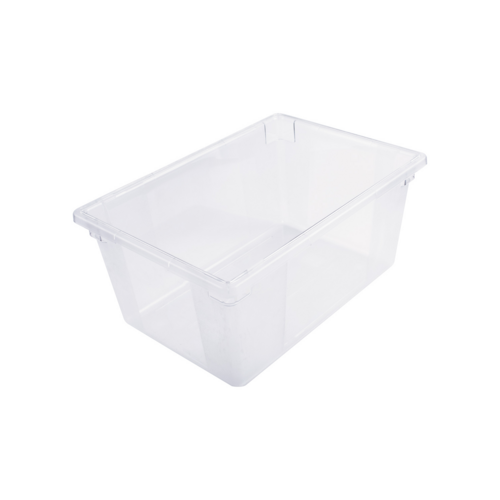 CAC FS1F-12C Food Storage Container, Box