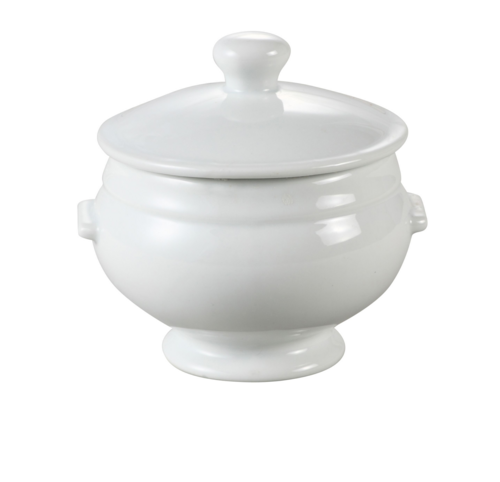 Yanco LB-12-L Soup Tureen, China