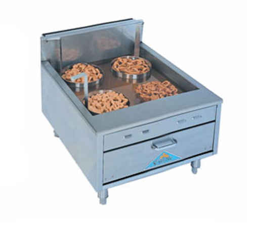 Comstock-Castle 2923SF Donut Fryer