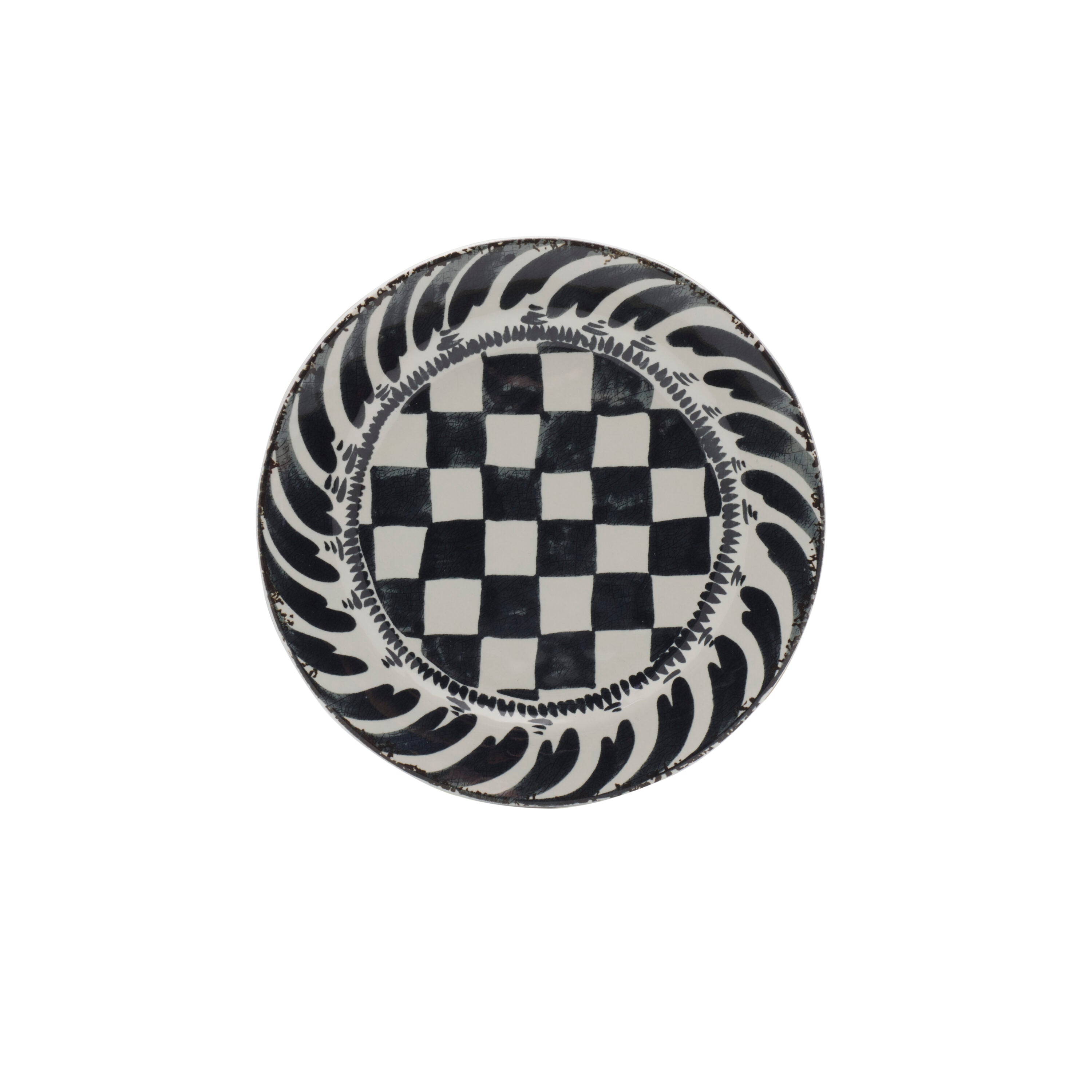 Mikasa Hospitality (Lifetime Brands, Inc.) 5275021 Plate, China