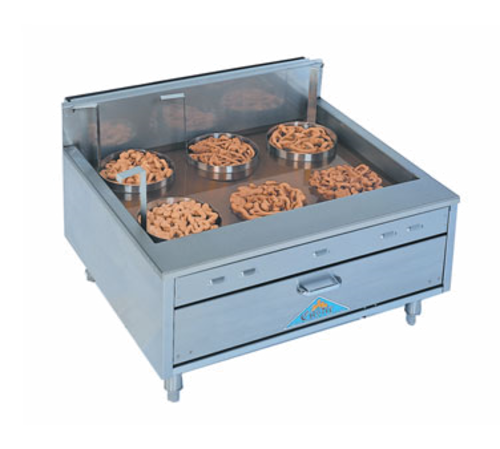 Comstock-Castle 2932SF Donut Fryer