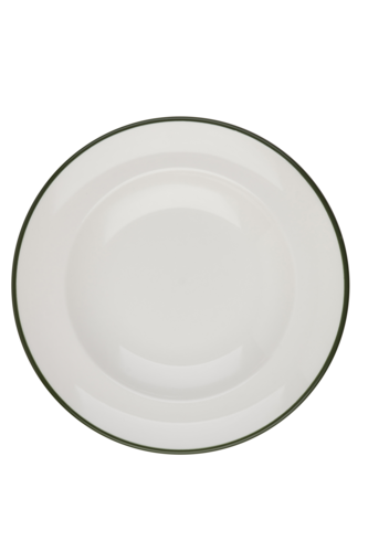 Mikasa Hospitality (Lifetime Brands, Inc.) 5321579 Plate, China