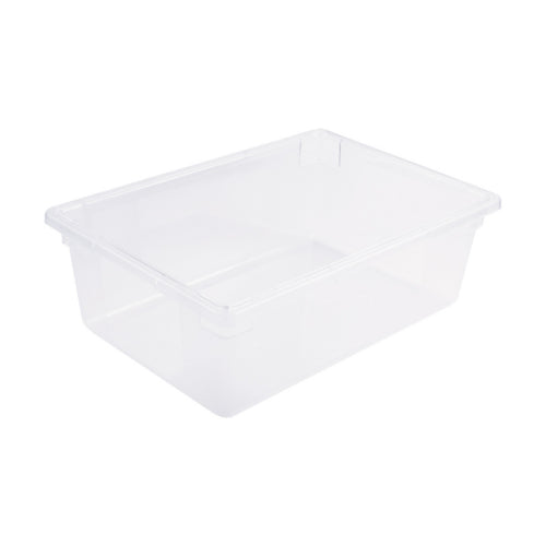 CAC FS1F-9C Food Storage Container, Box