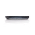 Mikasa Hospitality (Lifetime Brands, Inc.) 2445-43 Plate, Glass