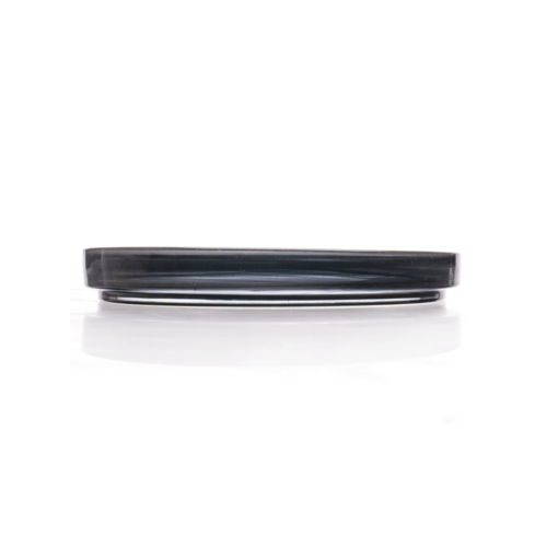 Mikasa Hospitality (Lifetime Brands, Inc.) 2445-43 Plate, Glass