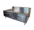 Comstock-Castle 2941SF Donut Fryer