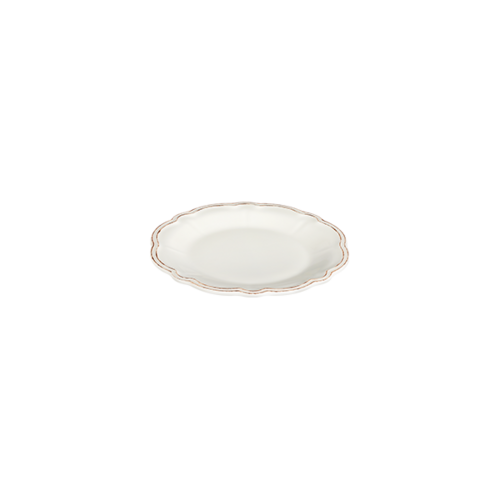 Mikasa Hospitality (Lifetime Brands, Inc.) 5336886 Plate, China