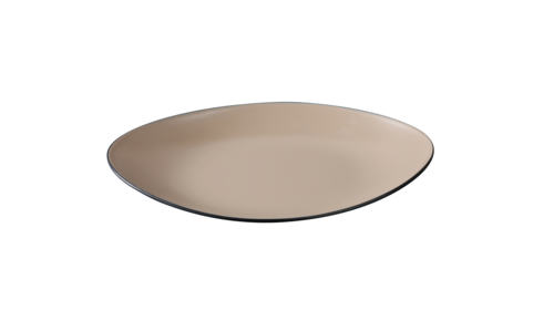 Yanco BM-209CL Plate, Plastic