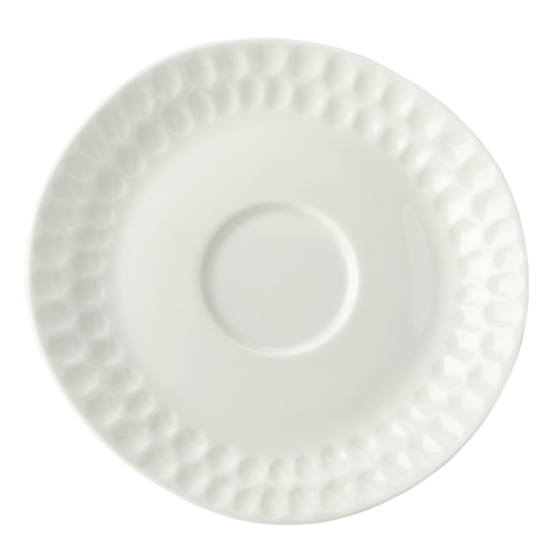 Mikasa Hospitality (Lifetime Brands, Inc.) 5316735 Saucer, China
