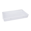 CAC DBBK-3H Dough Proofing Retarding Pans / Boxes