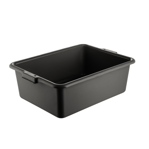 CAC BTDB-7BK Bus Box / Tub