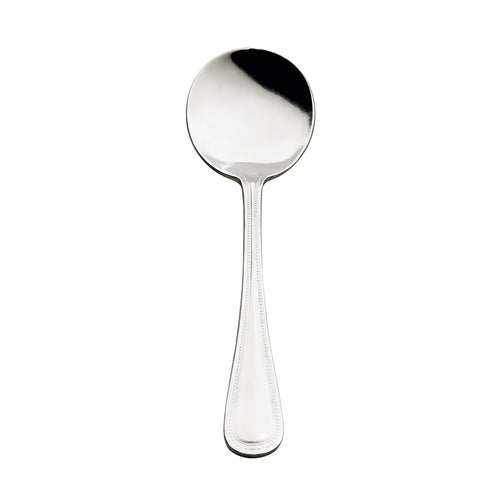 Browne USA Foodservice 502917 Spoon, Soup / Bouillon