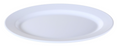Yanco CAT-2020 Plate, Plastic