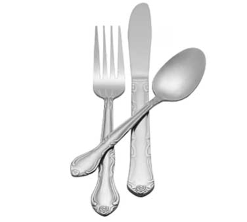 Admiral Craft CON-DS/B Spoon, Soup / Bouillon