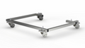 Alto-Shaam 5025815 Equipment Stand, Oven