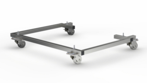 Alto-Shaam 5025815 Equipment Stand, Oven