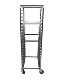 Channel 401S Pan Rack, Bun