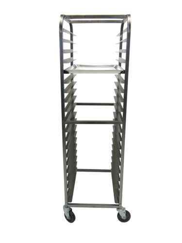 Channel 401S Pan Rack, Bun