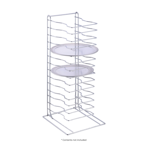 CAC APZR-15 Pan Rack, Pizza