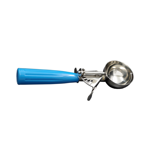 CAC SICD-16BL Disher, Standard Round Bowl