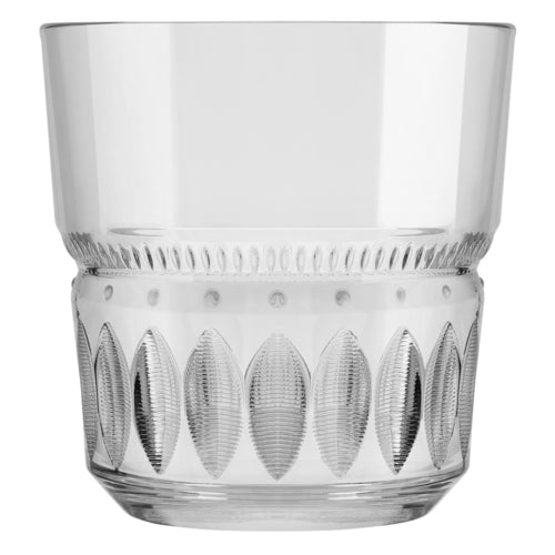 Mikasa Hospitality (Lifetime Brands, Inc.) O-1003206 Glass, Old Fashioned / Rocks