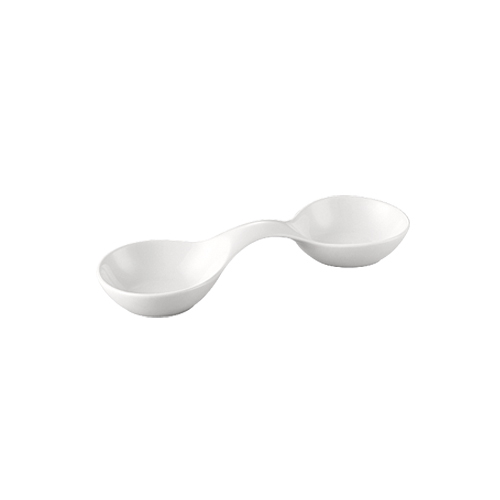 CAC CN-W2 China, Compartment Dish Bowl