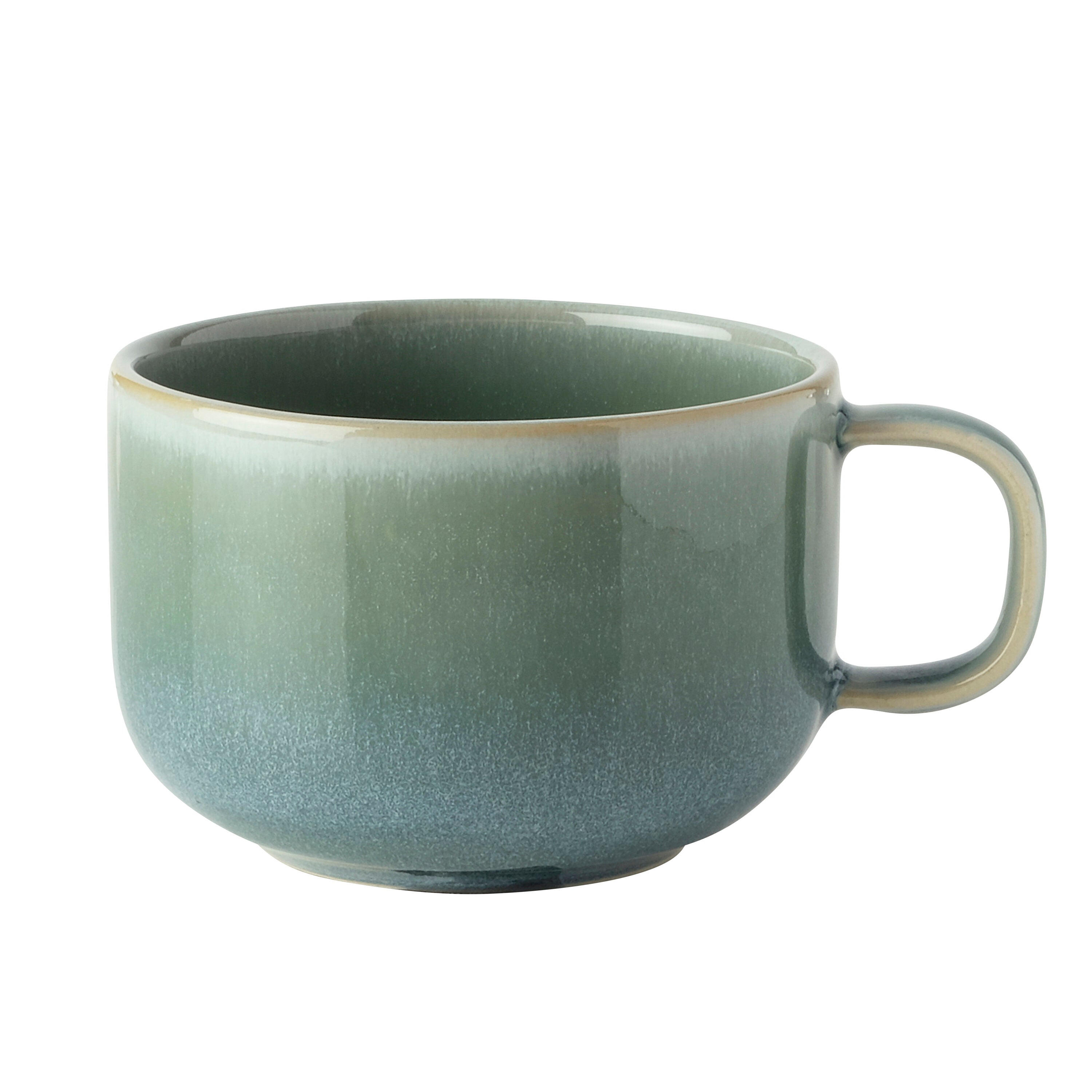 Mikasa Hospitality (Lifetime Brands, Inc.) 5275402 Chinese Tea Cups, China