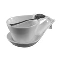 CAC PTC-2-S Cup & Saucer Sets