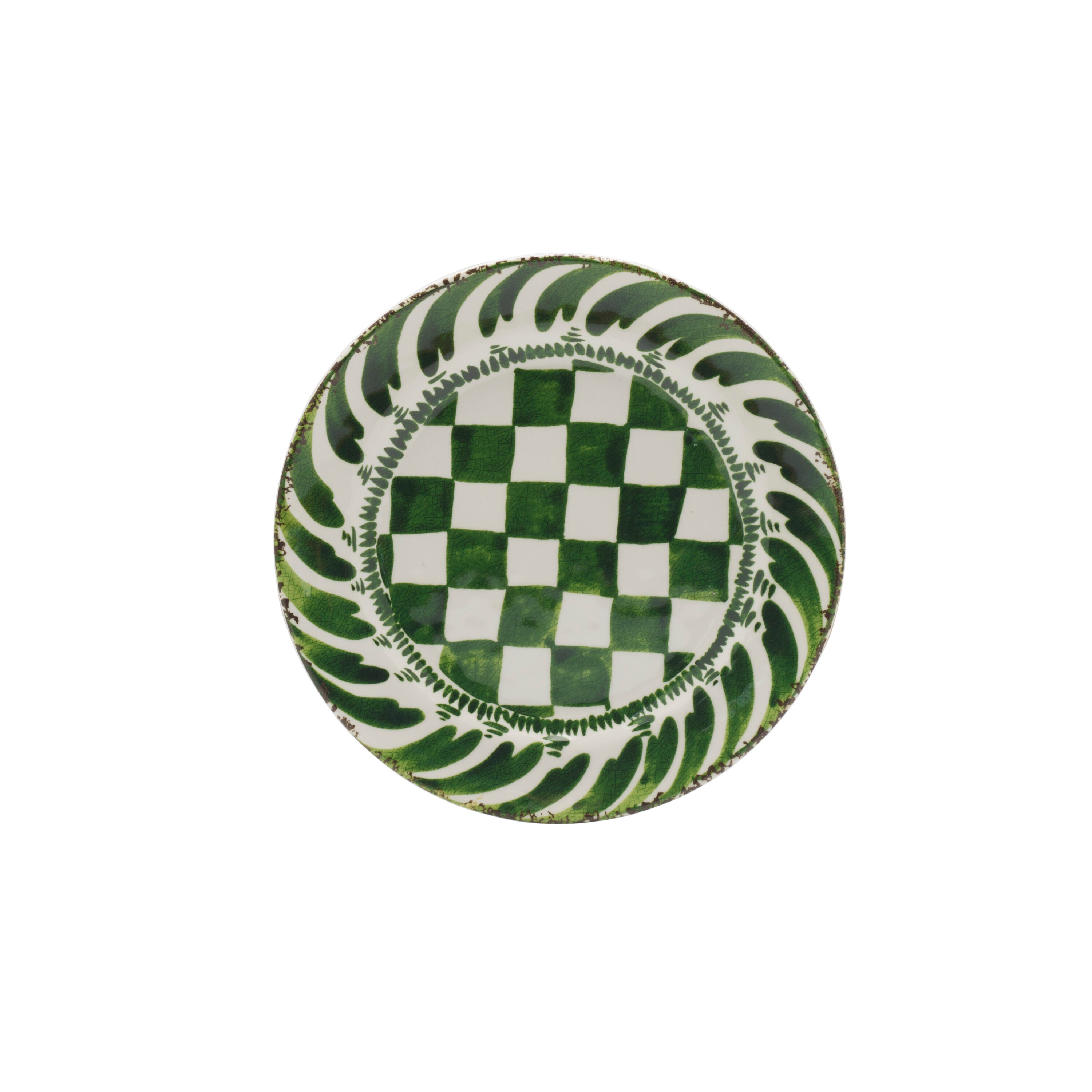 Mikasa Hospitality (Lifetime Brands, Inc.) 5275009 Plate, China