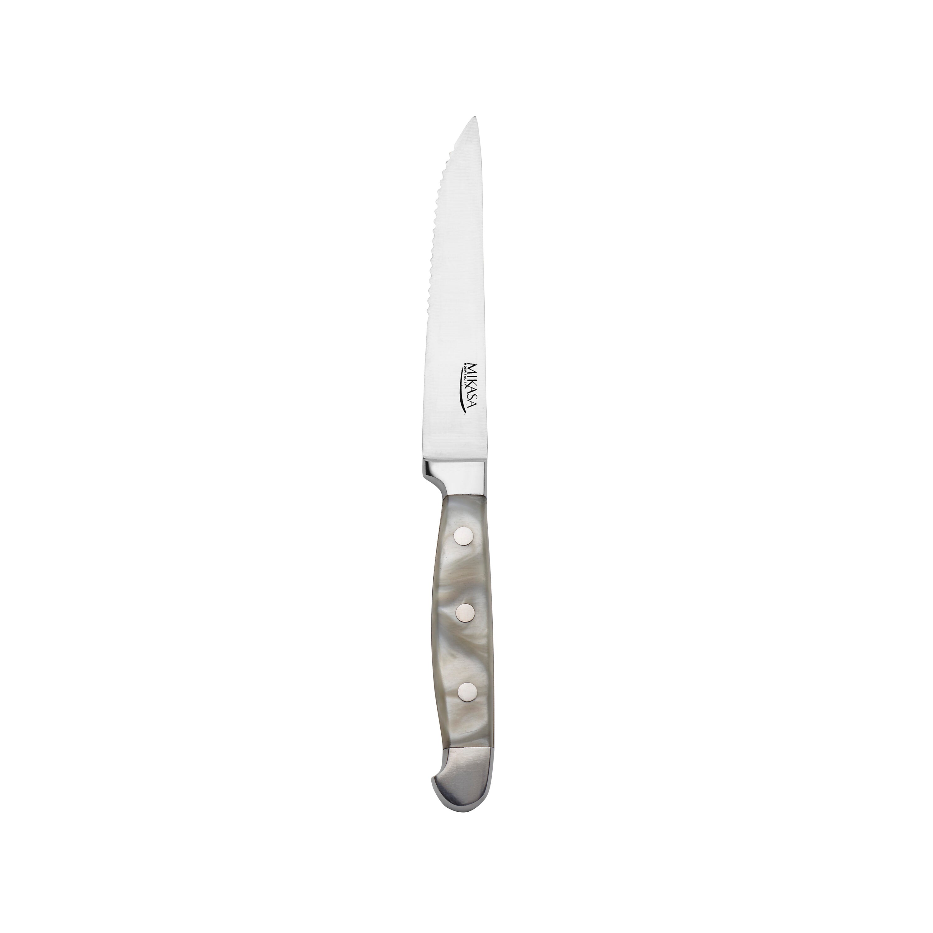 Mikasa Hospitality (Lifetime Brands, Inc.) 5263859 Knife, Steak