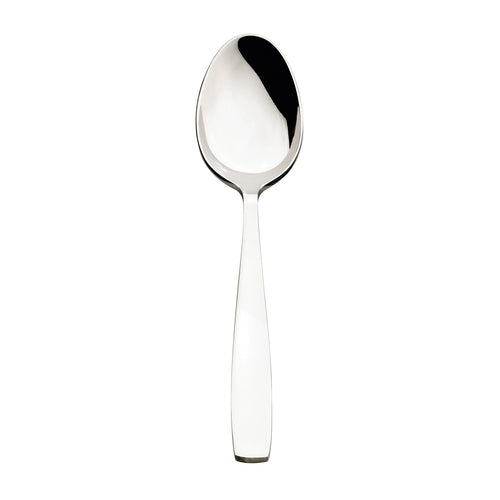 Browne USA Foodservice 503002 Spoon, Dessert