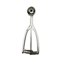 CAC SICD-100S Disher, Standard Round Bowl
