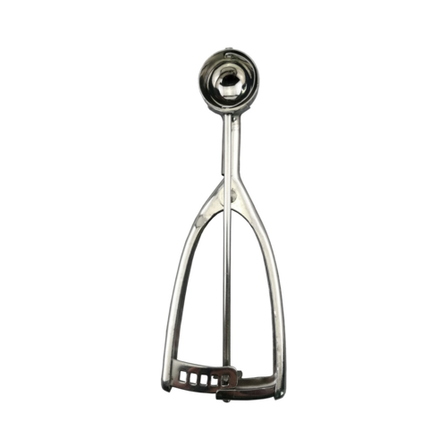 CAC SICD-100S Disher, Standard Round Bowl