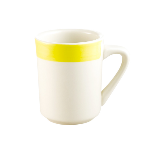 CAC R-17-Y Mug, China