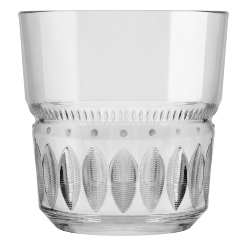 Mikasa Hospitality (Lifetime Brands, Inc.) O-1003208 Glass, Old Fashioned / Rocks
