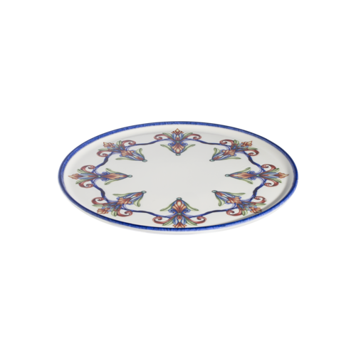 Mikasa Hospitality (Lifetime Brands, Inc.) 5341920 Plate, China