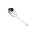 CAC 8015-22 Serving Spoon, Slotted