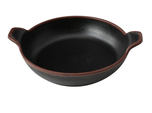 Yanco NA-509BK Bowl, Plastic,  0 - 31 oz