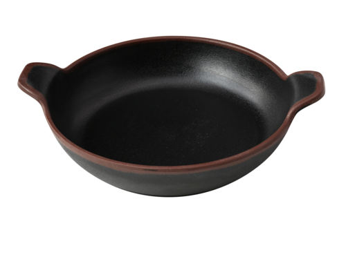 Yanco NA-509BK Bowl, Plastic,  0 - 31 oz