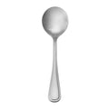 Mikasa Hospitality (Lifetime Brands, Inc.) 5273081 Spoon, Soup / Bouillon
