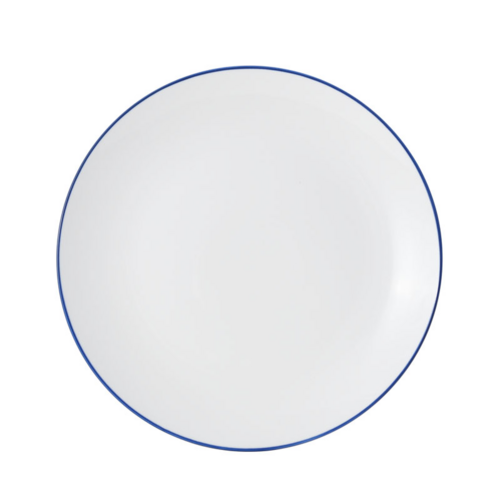 Mikasa Hospitality (Lifetime Brands, Inc.) 5256494 Plate, China