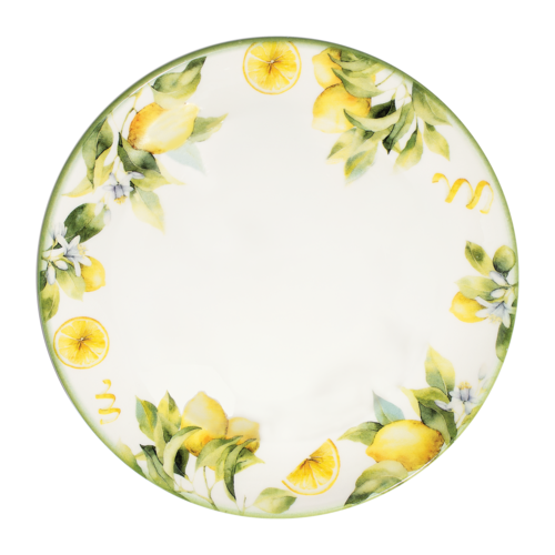 Mikasa Hospitality (Lifetime Brands, Inc.) 5337737 Plate, China